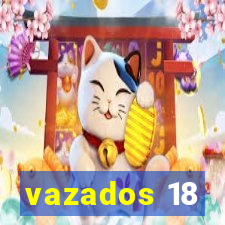 vazados 18